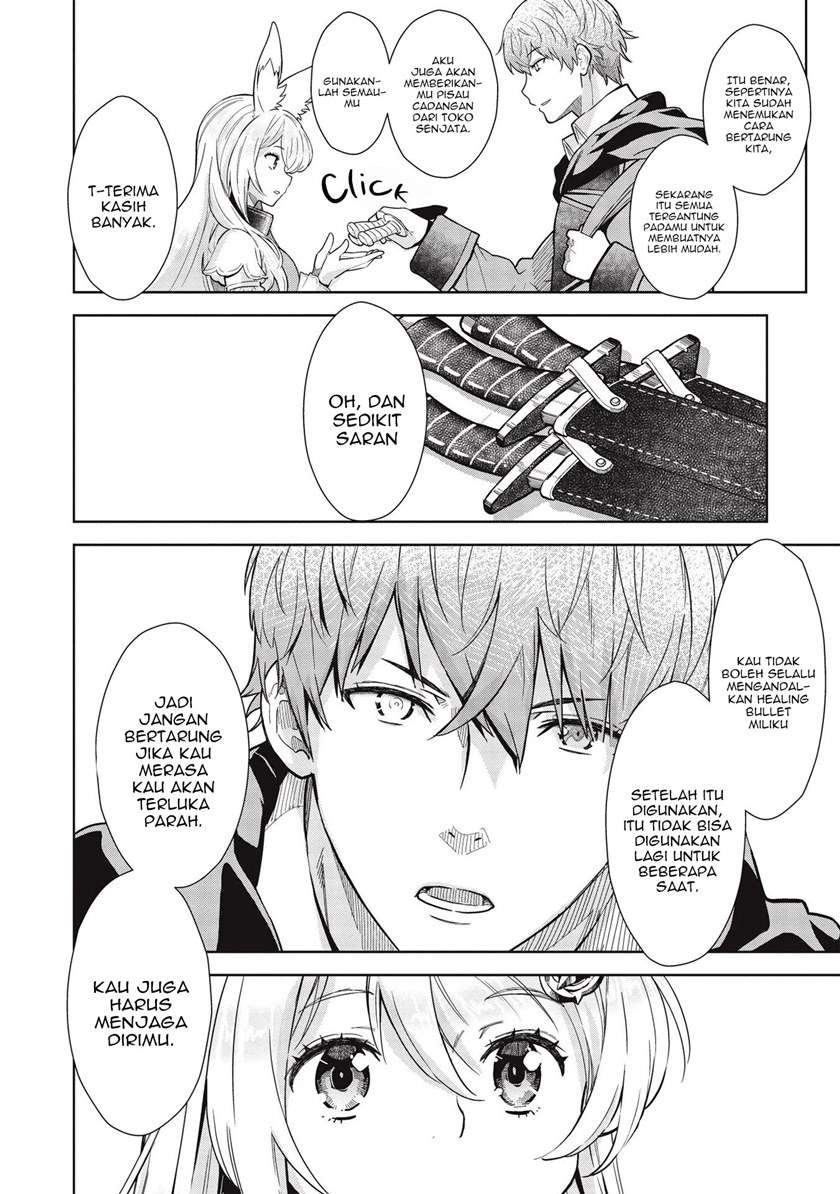 magan-to-dangan-o-tsukatte-isekai-o-buchinuku - Chapter: 13