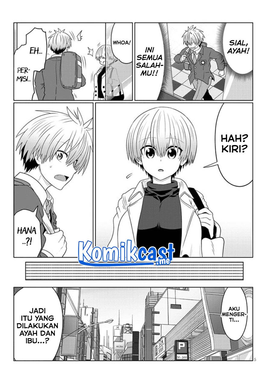 uzaki-chan-wa-asobitai - Chapter: 81