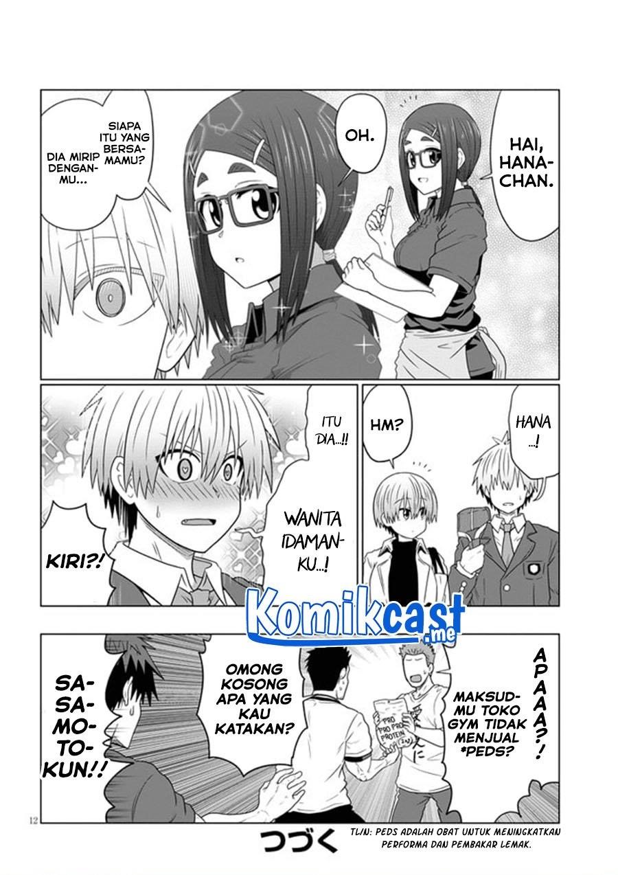 uzaki-chan-wa-asobitai - Chapter: 81