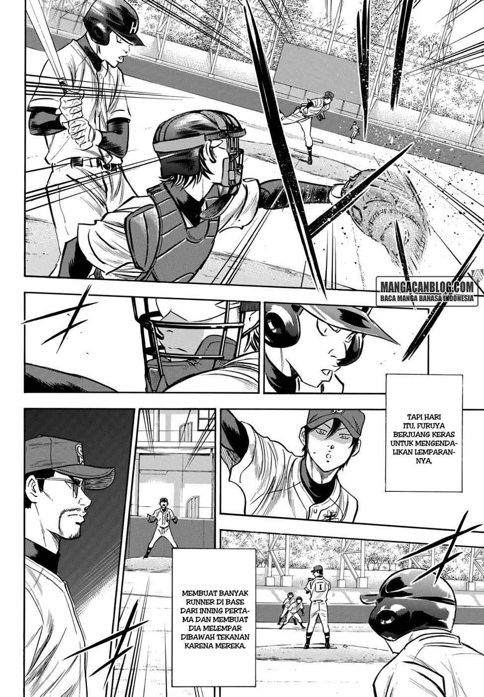 diamond-no-ace-act-2 - Chapter: 23