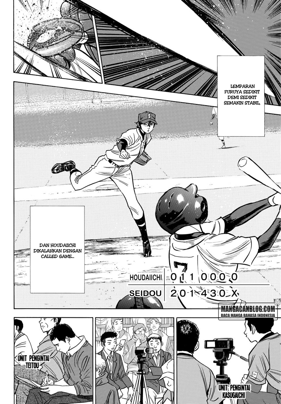 diamond-no-ace-act-2 - Chapter: 23