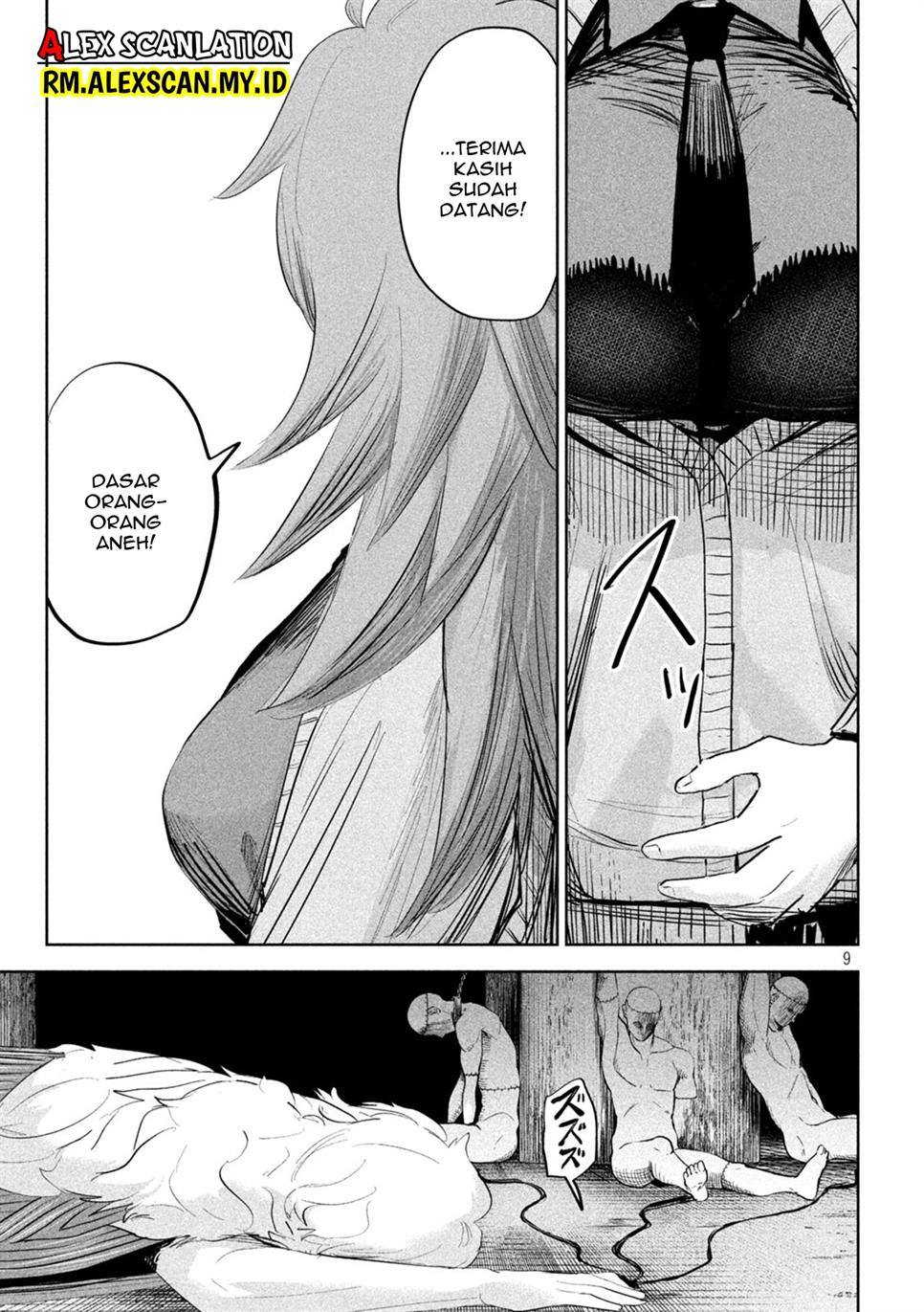 lili-men - Chapter: 23