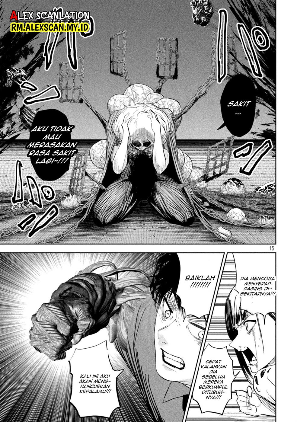 lili-men - Chapter: 23