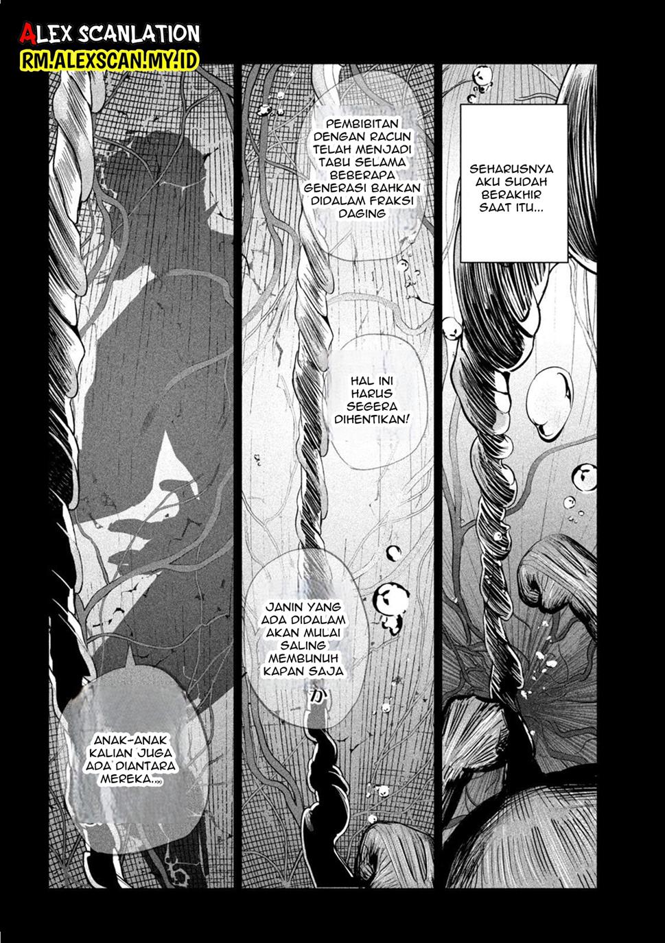 lili-men - Chapter: 23
