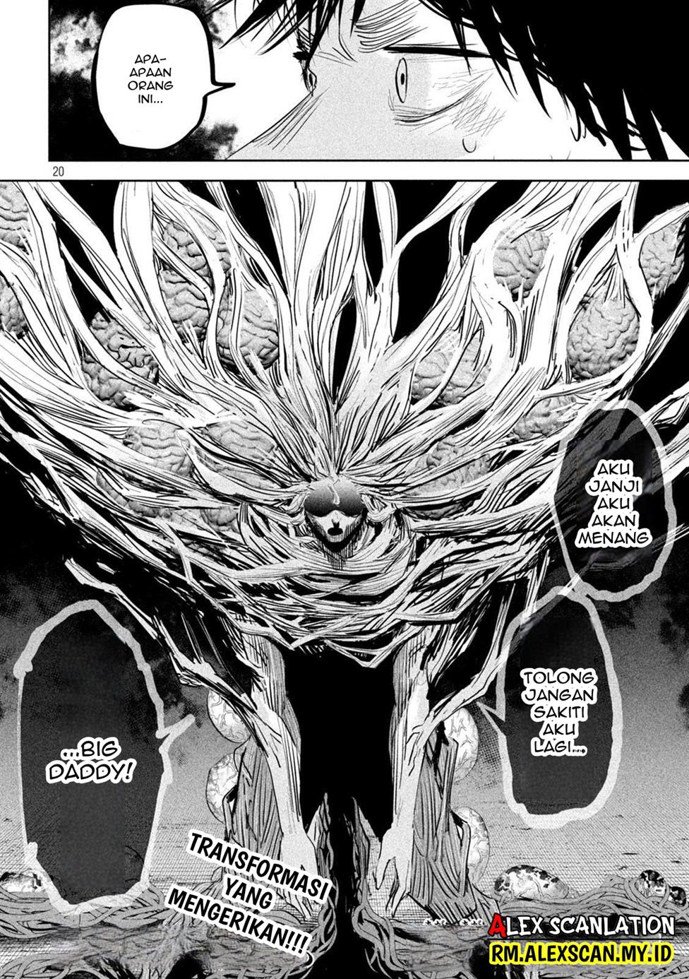 lili-men - Chapter: 23