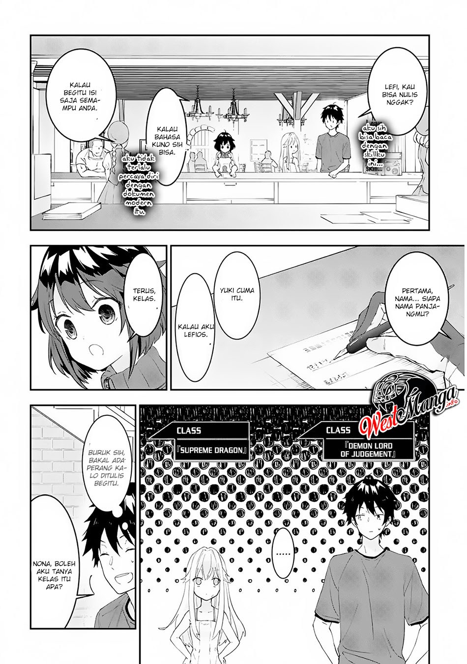 maou-ni-natta-node-dungeon-tsukutte-jingai-musume-to-honobono-suru - Chapter: 19