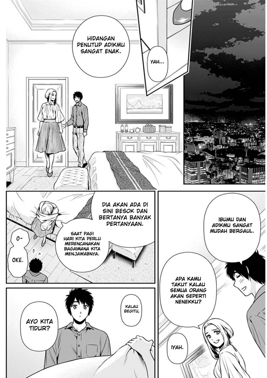 issho-ni-kurashite-ii-desu-ka - Chapter: 12