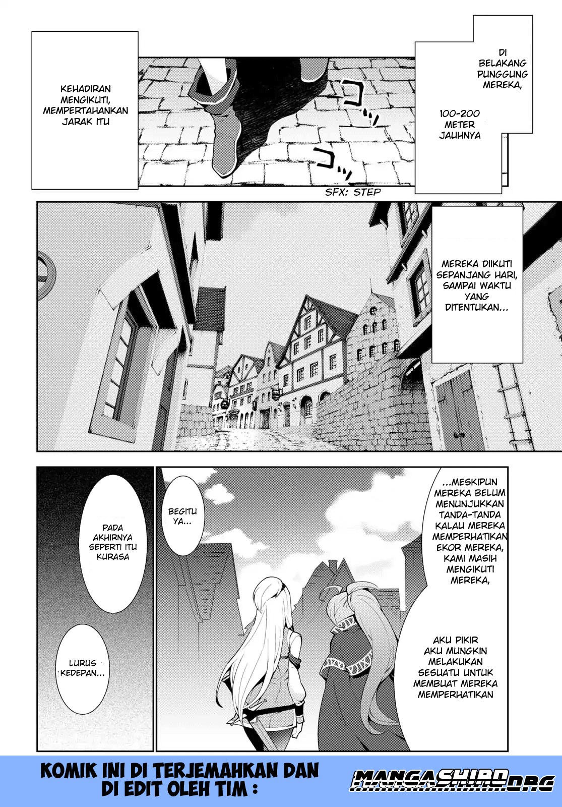 isekai-cheat-majutsushi - Chapter: 19