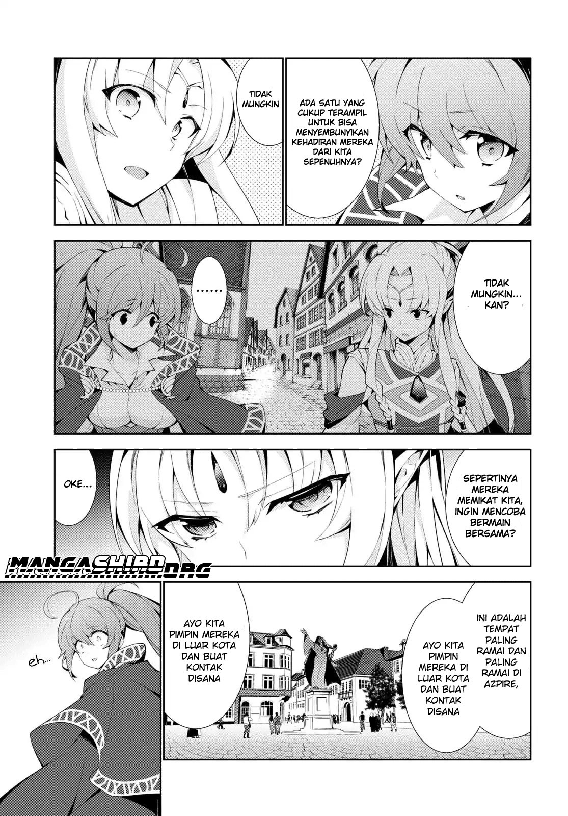 isekai-cheat-majutsushi - Chapter: 19