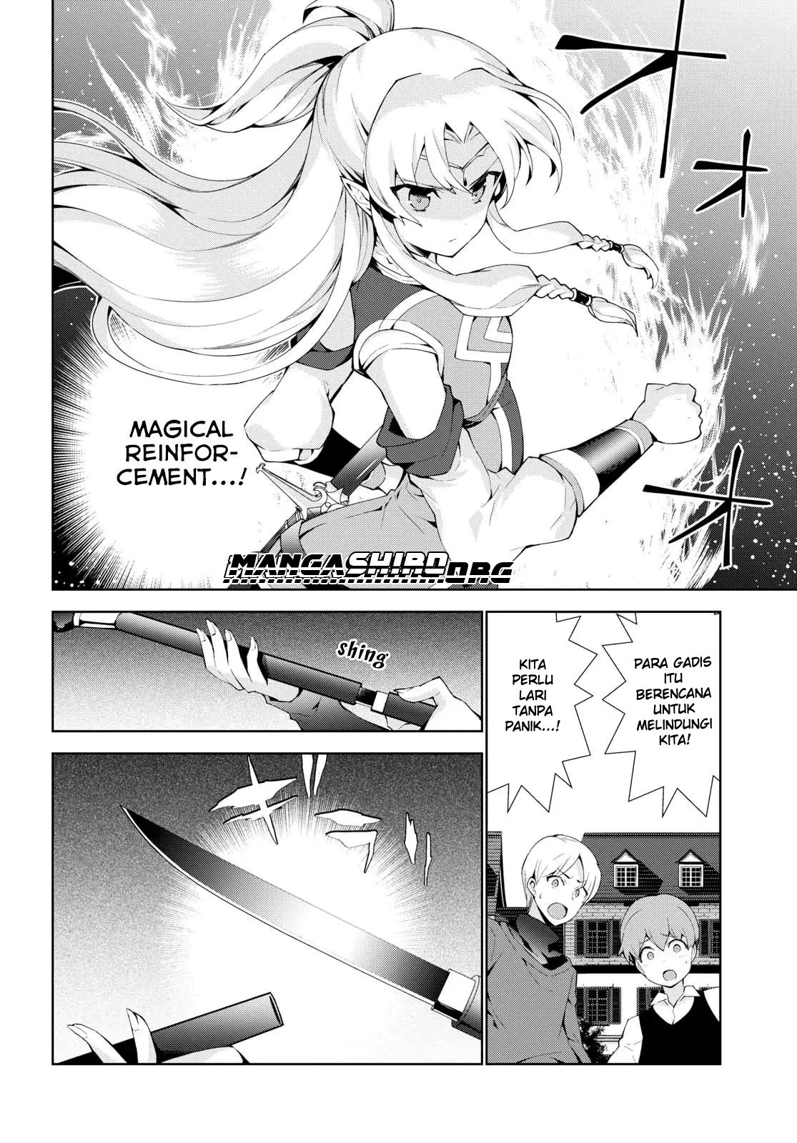 isekai-cheat-majutsushi - Chapter: 19