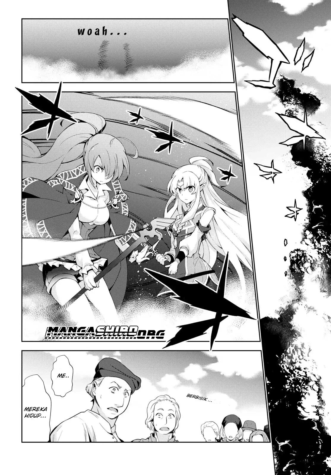 isekai-cheat-majutsushi - Chapter: 19