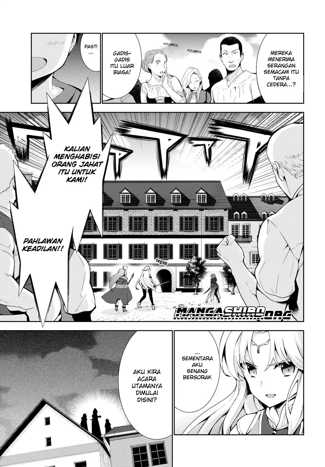 isekai-cheat-majutsushi - Chapter: 19