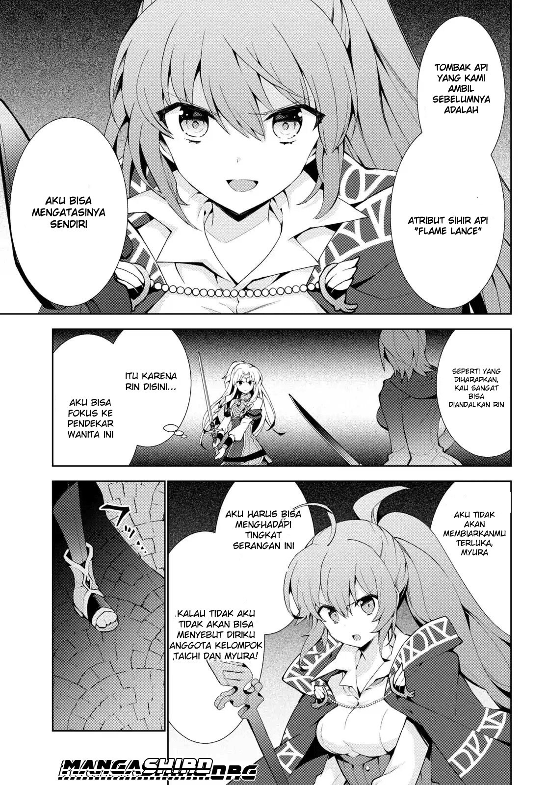 isekai-cheat-majutsushi - Chapter: 19