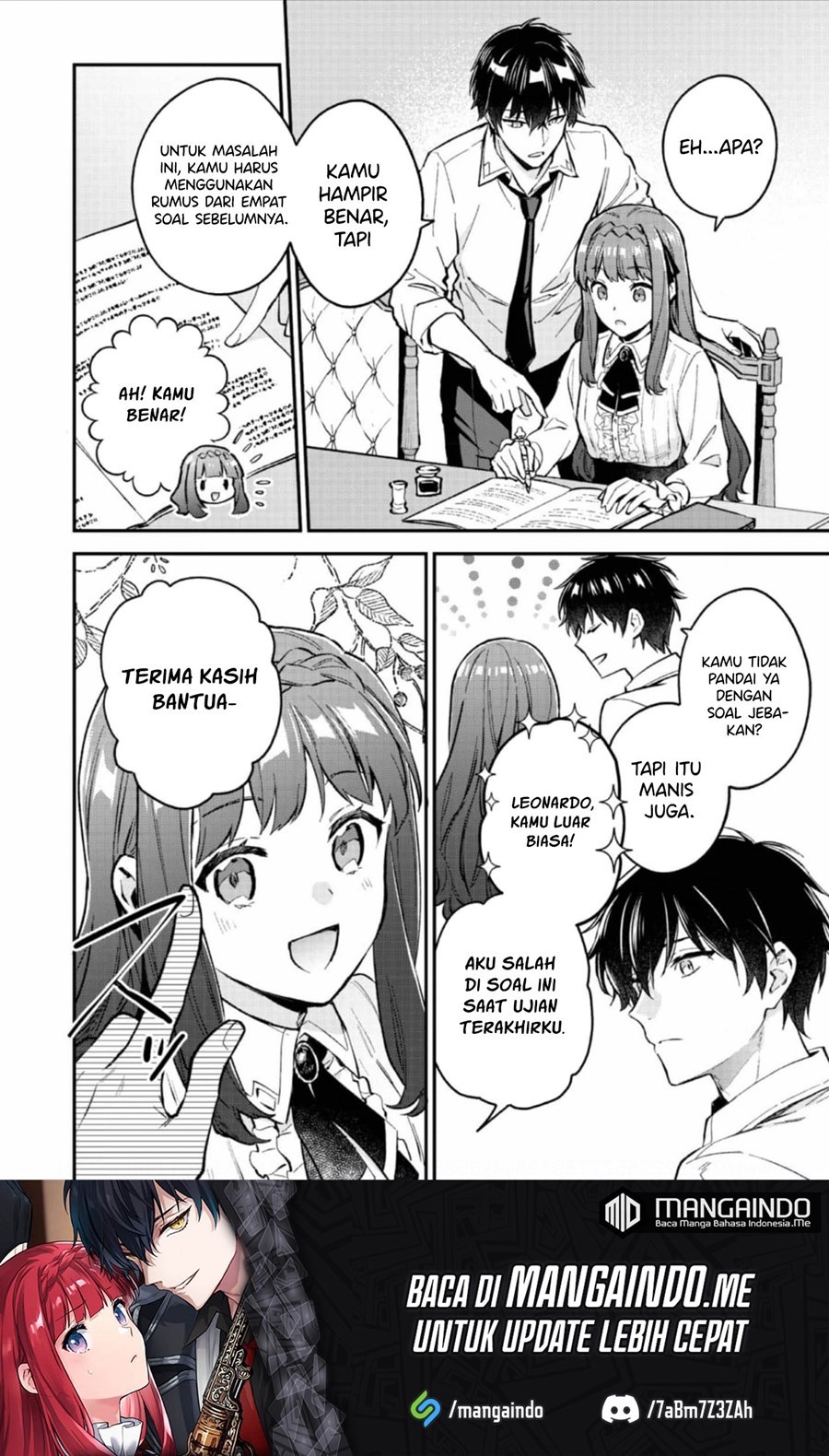 akutou-ikka-no-mana-musume-tensei-saki-mo-otome-game-no-gokudou-reijou-deshita - Chapter: 5