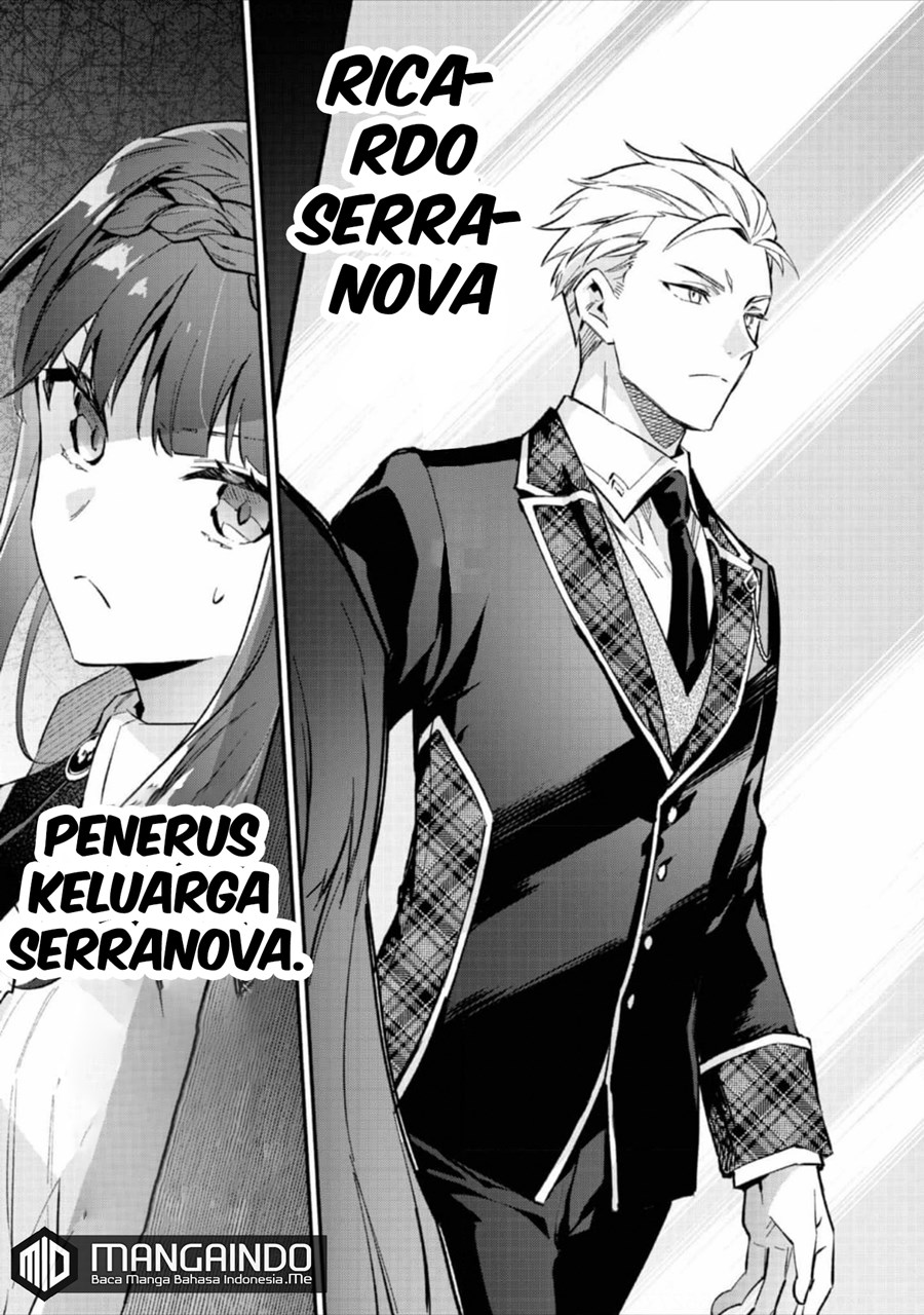 akutou-ikka-no-mana-musume-tensei-saki-mo-otome-game-no-gokudou-reijou-deshita - Chapter: 5