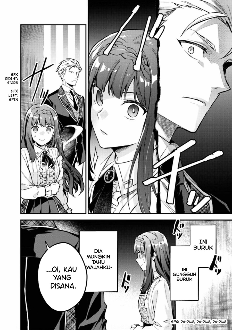 akutou-ikka-no-mana-musume-tensei-saki-mo-otome-game-no-gokudou-reijou-deshita - Chapter: 5