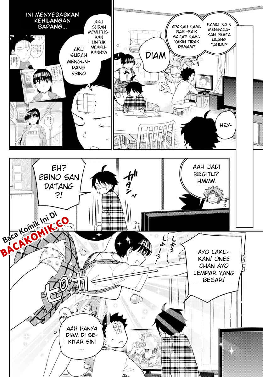 hatsukoi-zombie - Chapter: 109