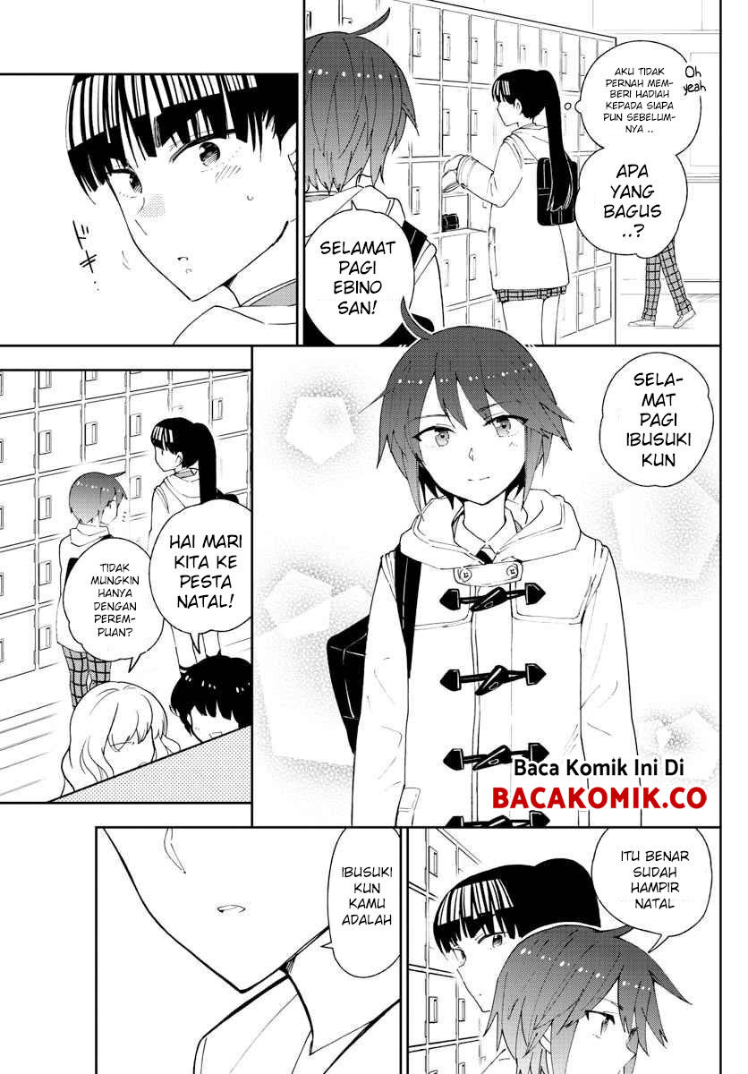 hatsukoi-zombie - Chapter: 109