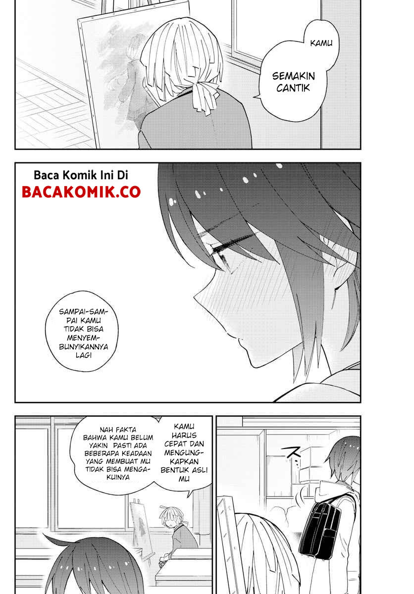 hatsukoi-zombie - Chapter: 109