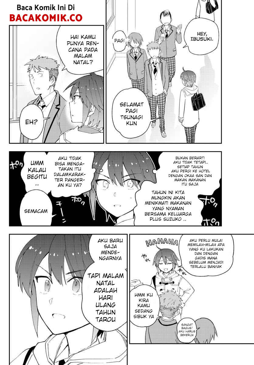 hatsukoi-zombie - Chapter: 109