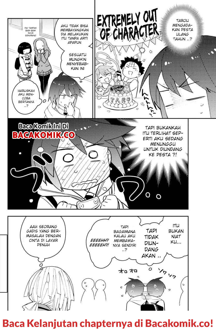 hatsukoi-zombie - Chapter: 109