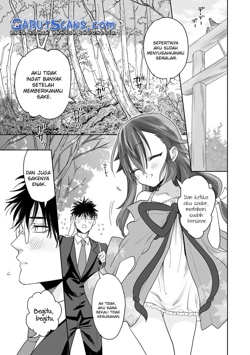 aekanaru - Chapter: 3