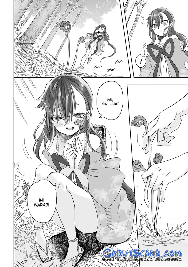 aekanaru - Chapter: 3