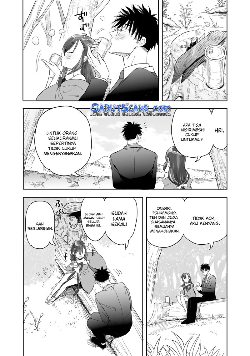 aekanaru - Chapter: 3