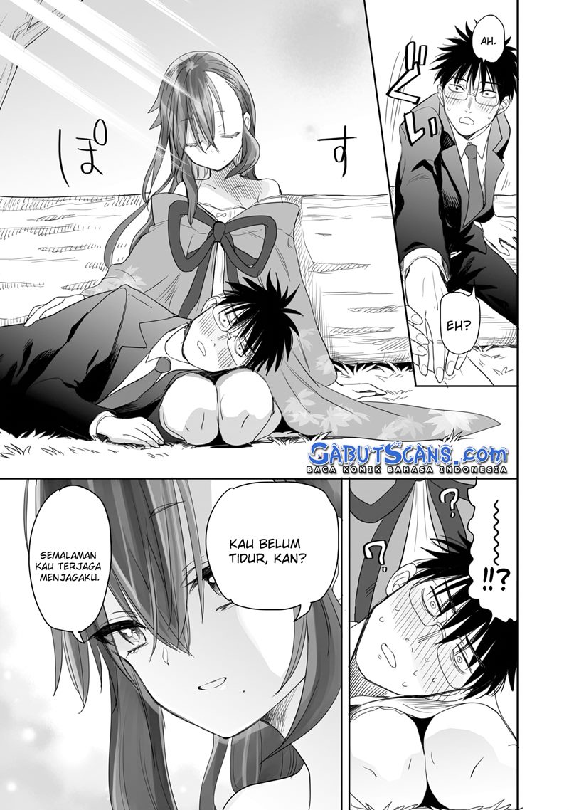 aekanaru - Chapter: 3
