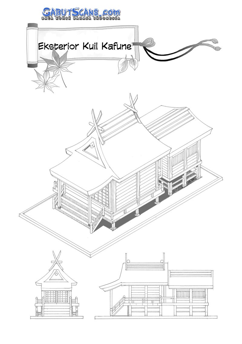 aekanaru - Chapter: 3