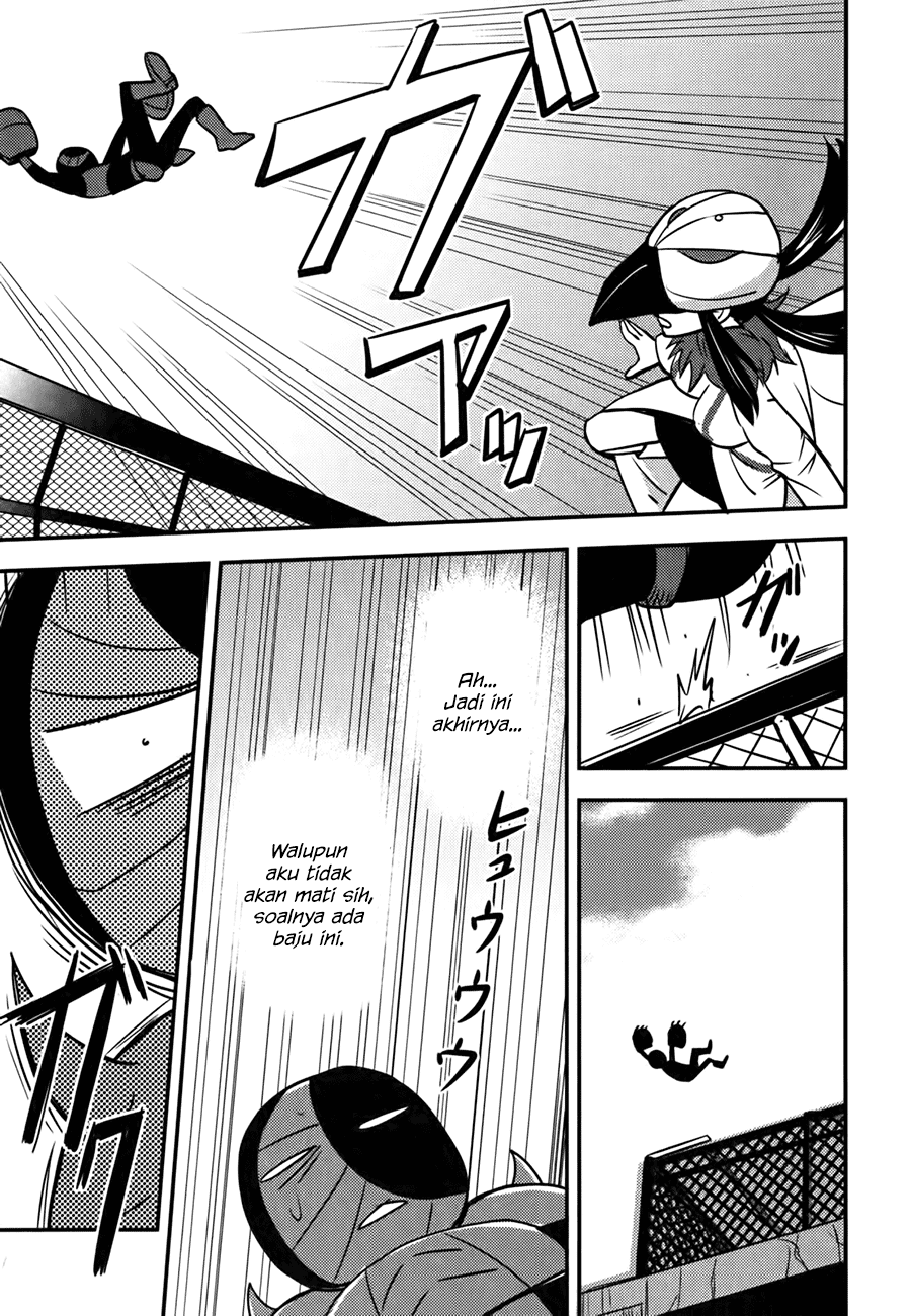 baito-saki-wa-aku-no-soshiki - Chapter: 08