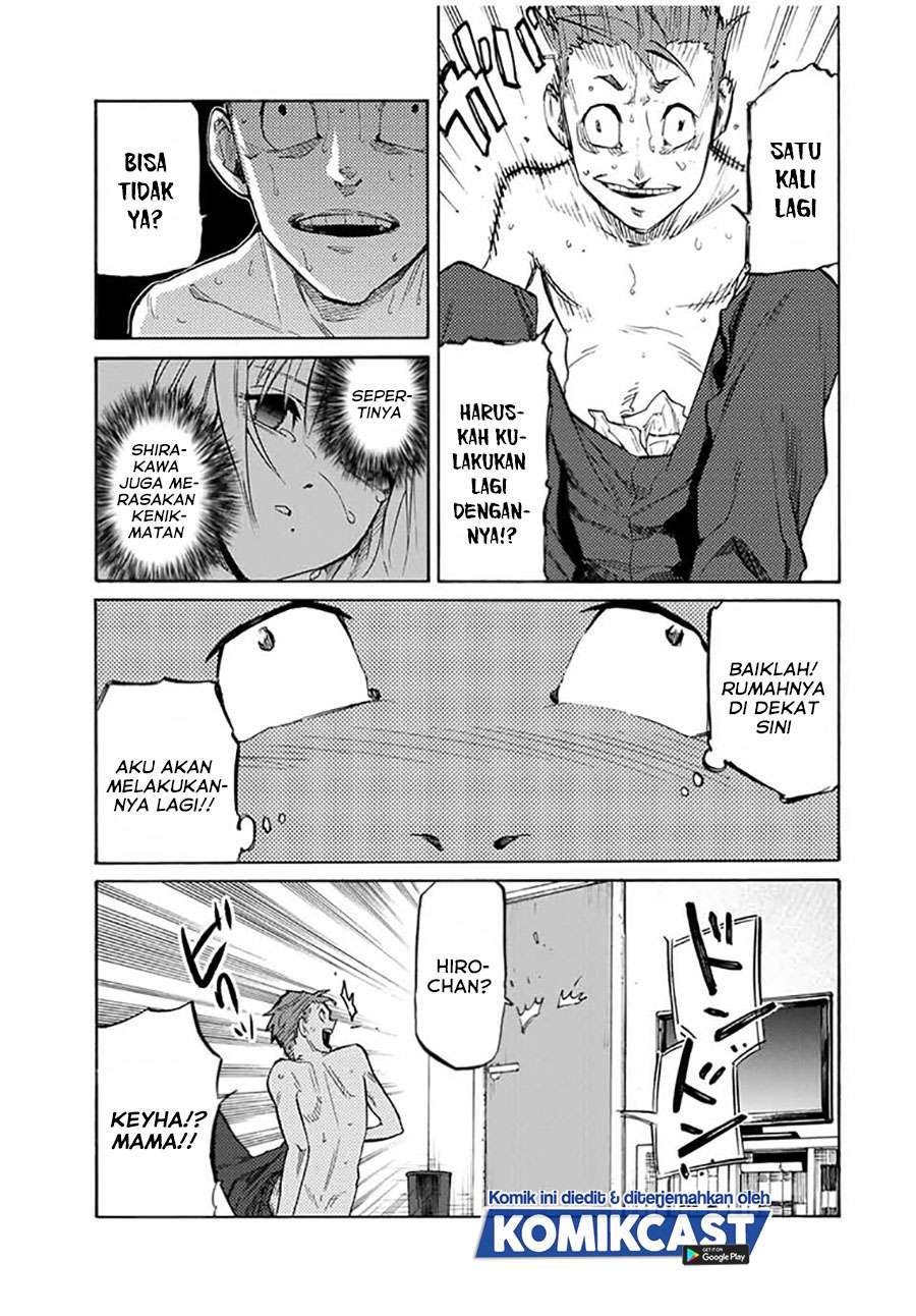 juujika-no-rokunin - Chapter: 31