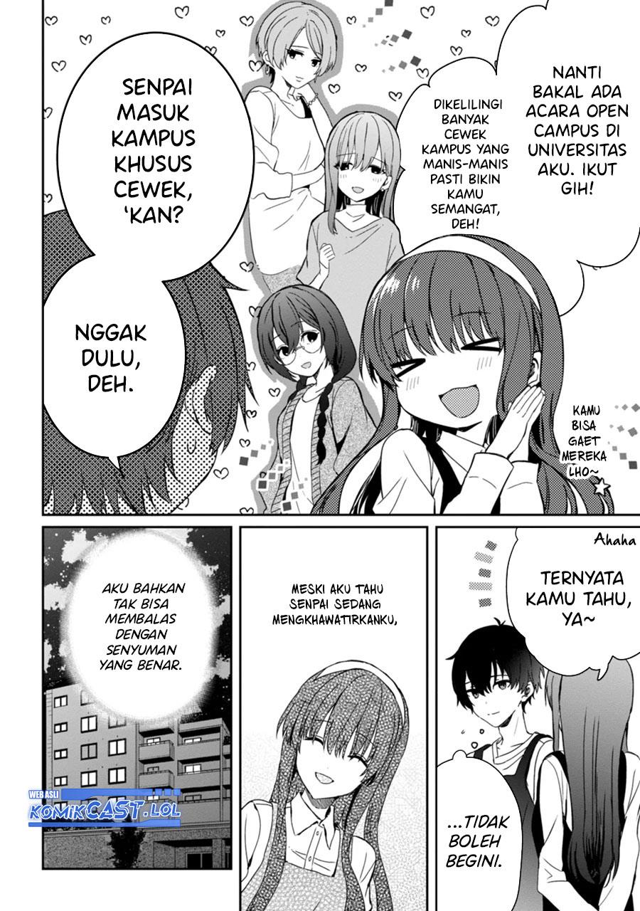 gimai-seikatsu - Chapter: 19.2