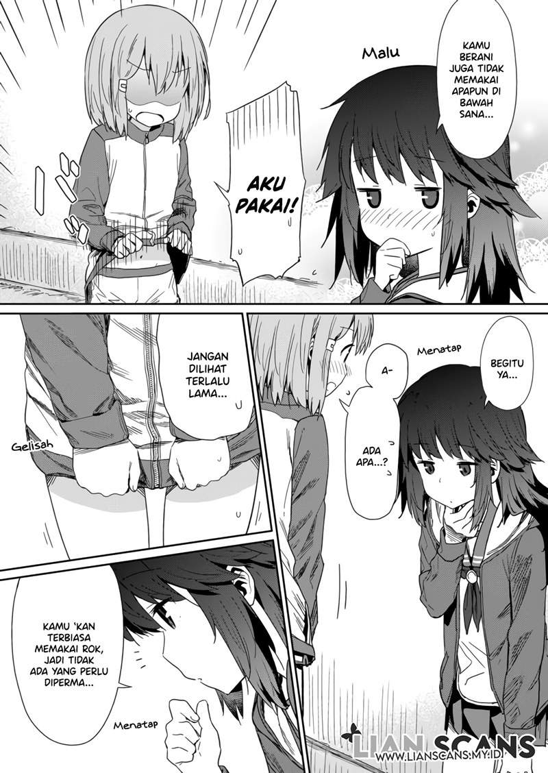hino-san-no-baka - Chapter: 6