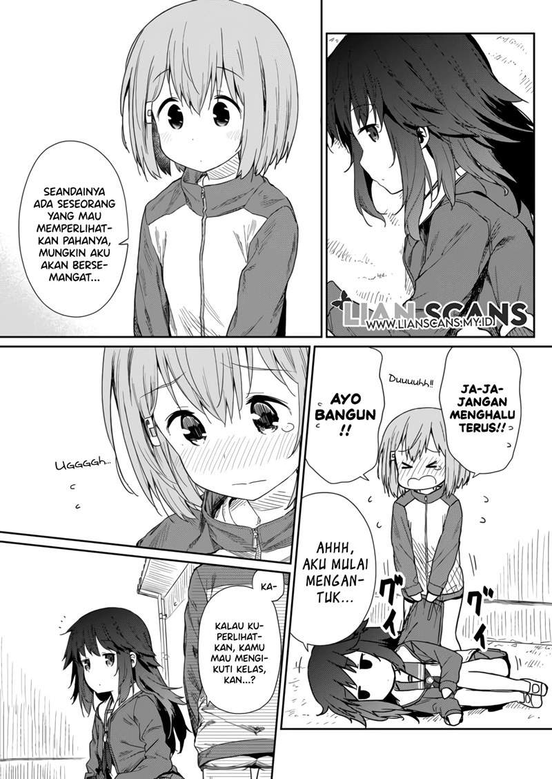 hino-san-no-baka - Chapter: 6