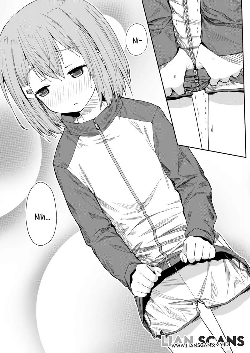 hino-san-no-baka - Chapter: 6