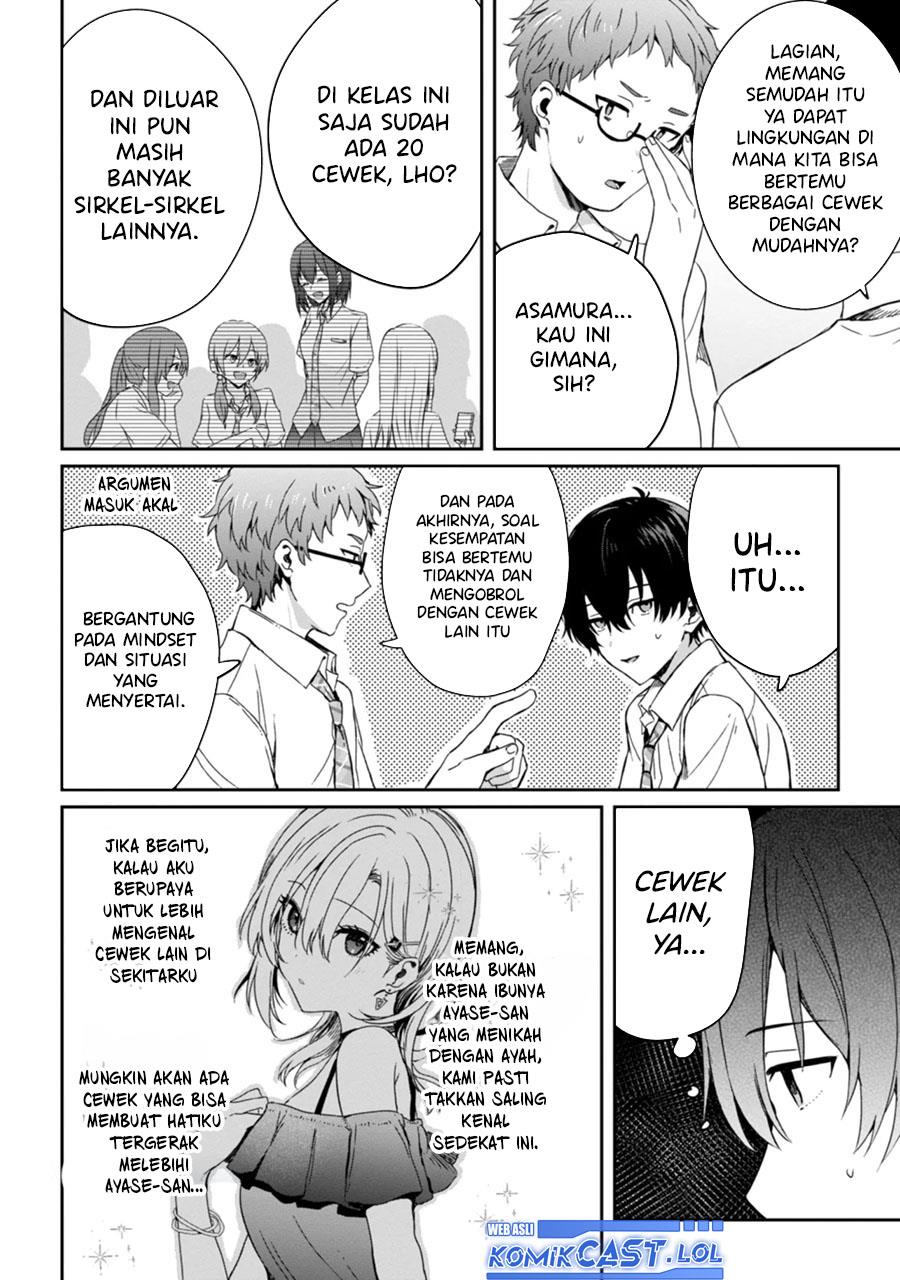 gimai-seikatsu - Chapter: 19.2