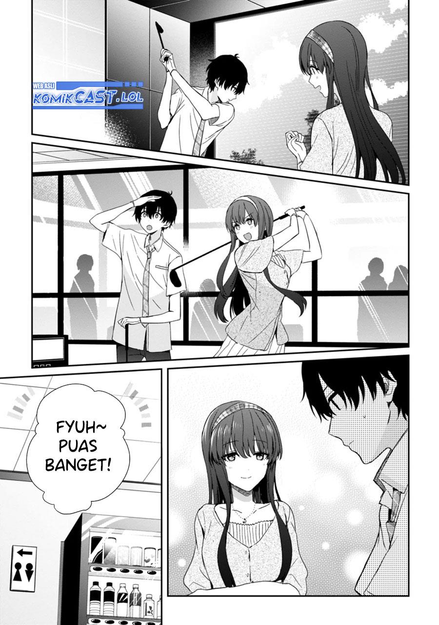 gimai-seikatsu - Chapter: 19.2