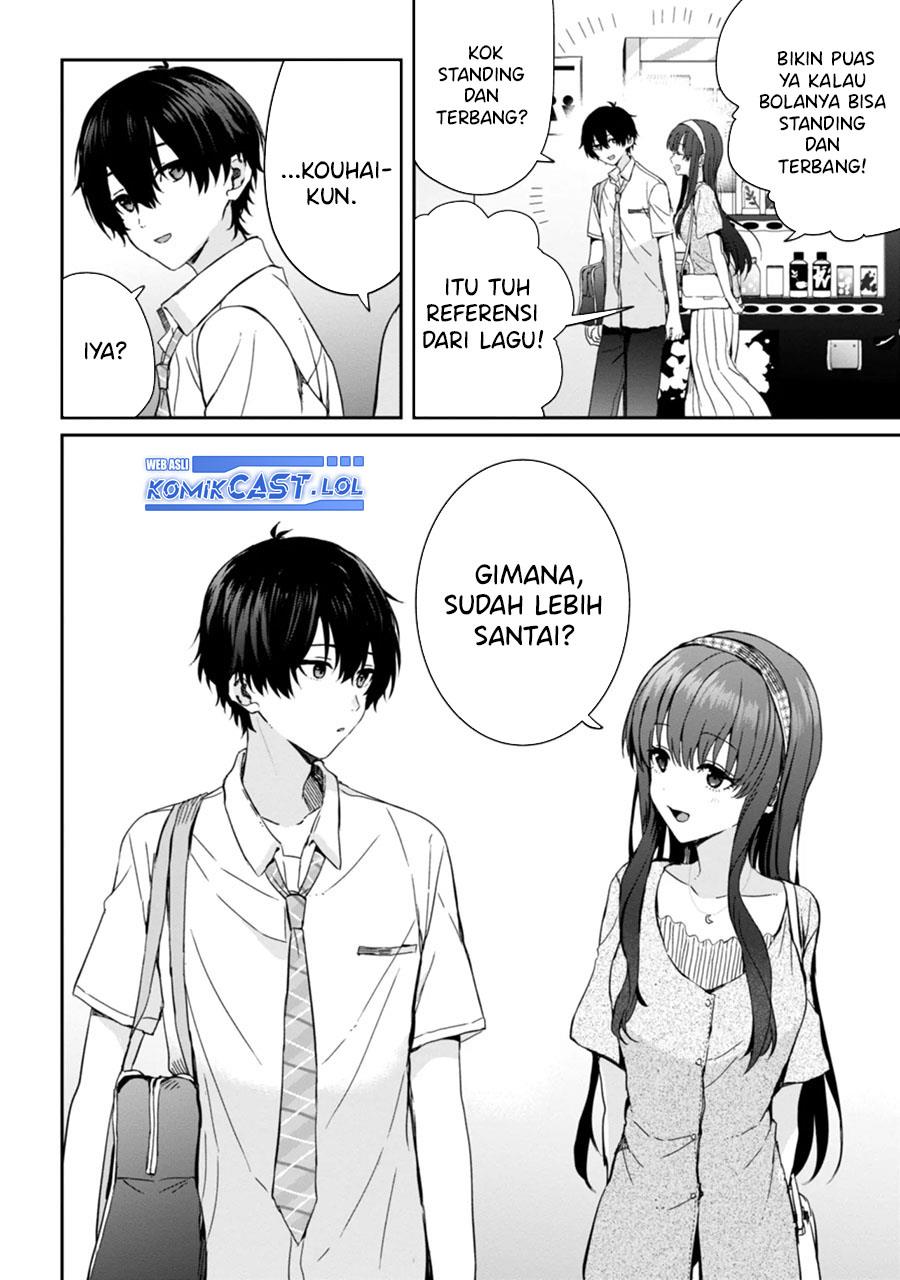 gimai-seikatsu - Chapter: 19.2
