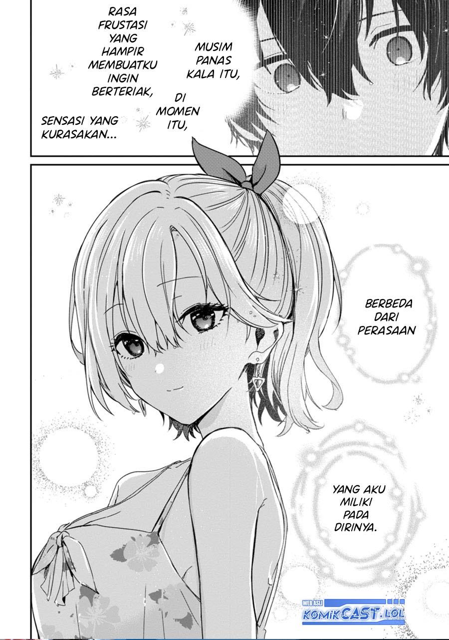 gimai-seikatsu - Chapter: 19.2
