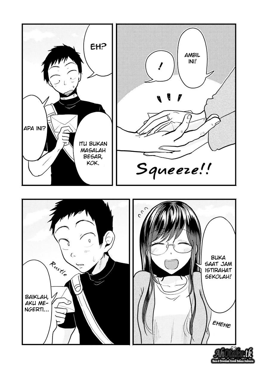 yakumo-san-wa-edzuke-ga-shitai - Chapter: 24