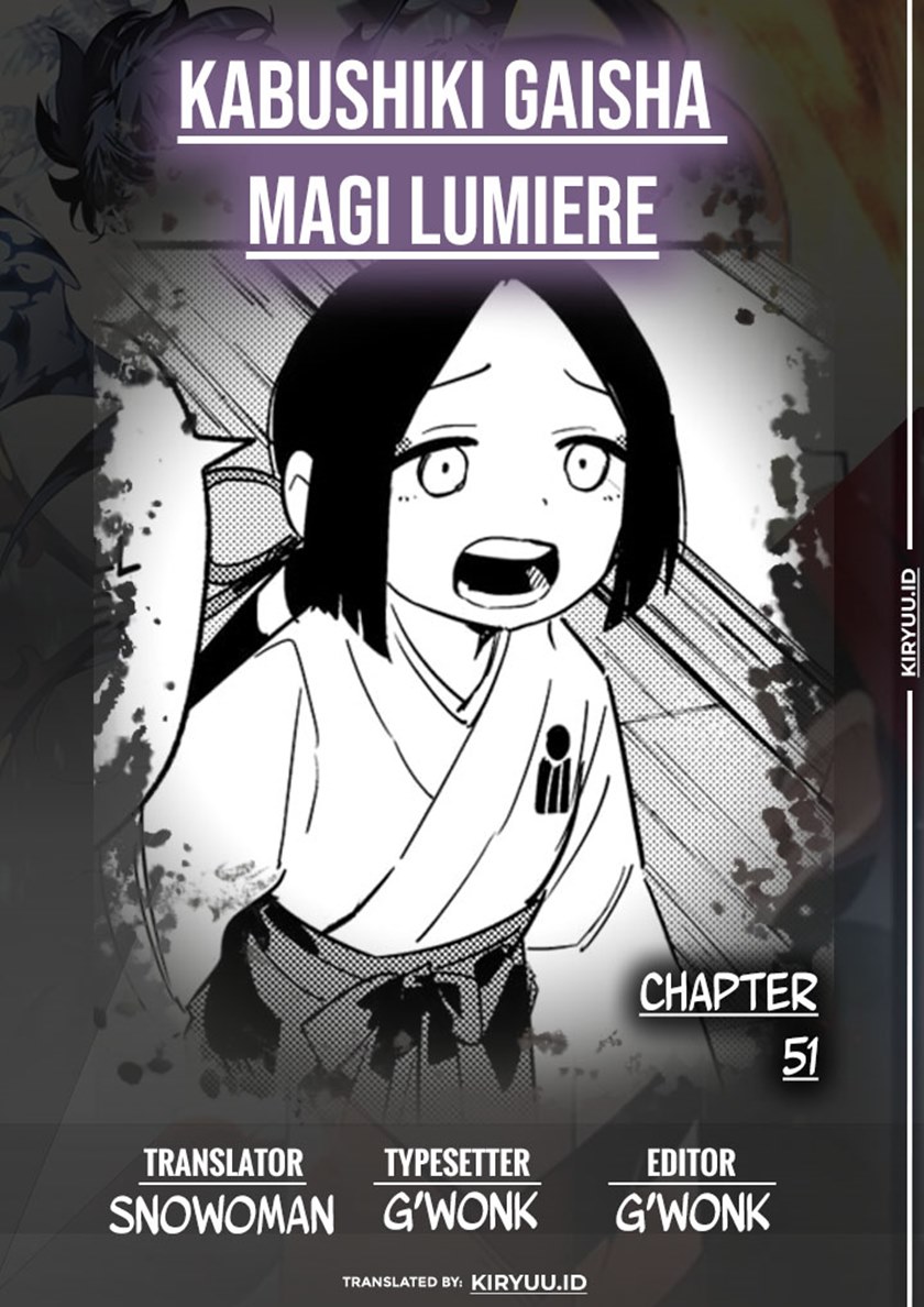 kabushiki-gaisha-magi-lumiere - Chapter: 51