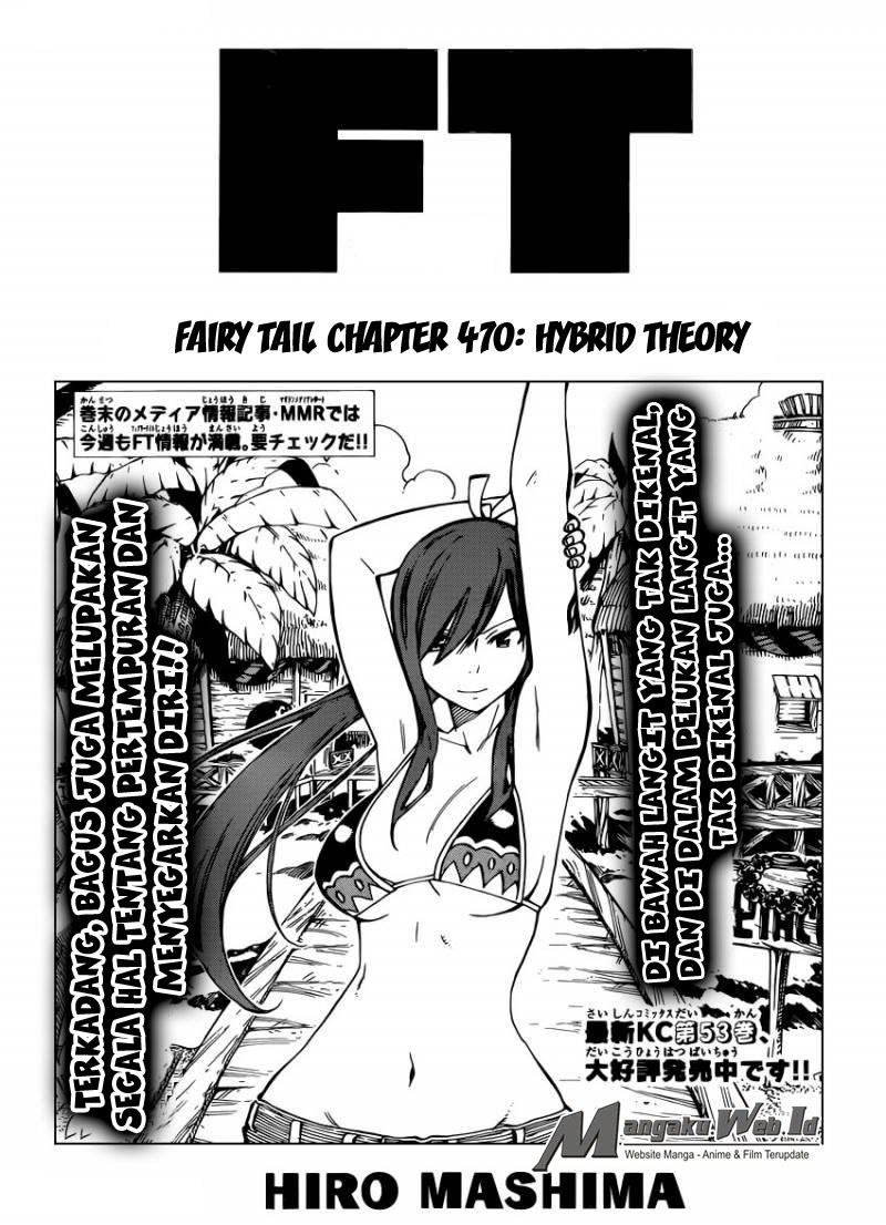 fairy-tail - Chapter: 470