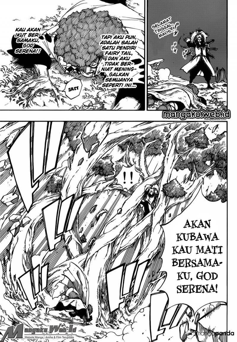 fairy-tail - Chapter: 470