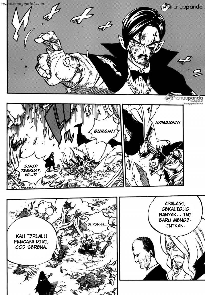 fairy-tail - Chapter: 470