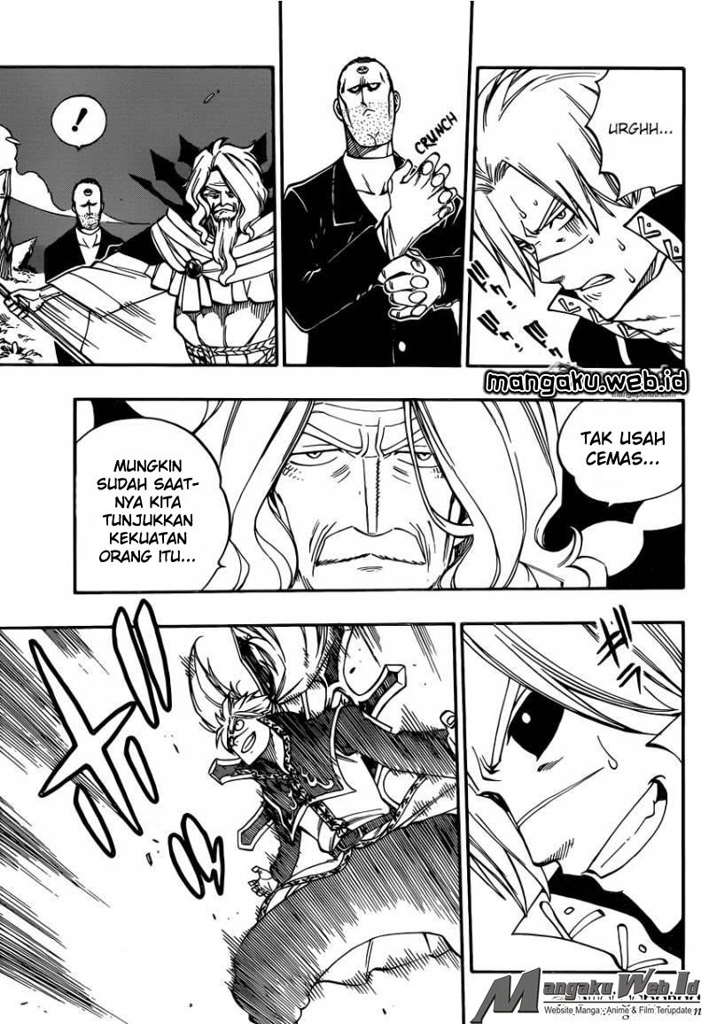 fairy-tail - Chapter: 470