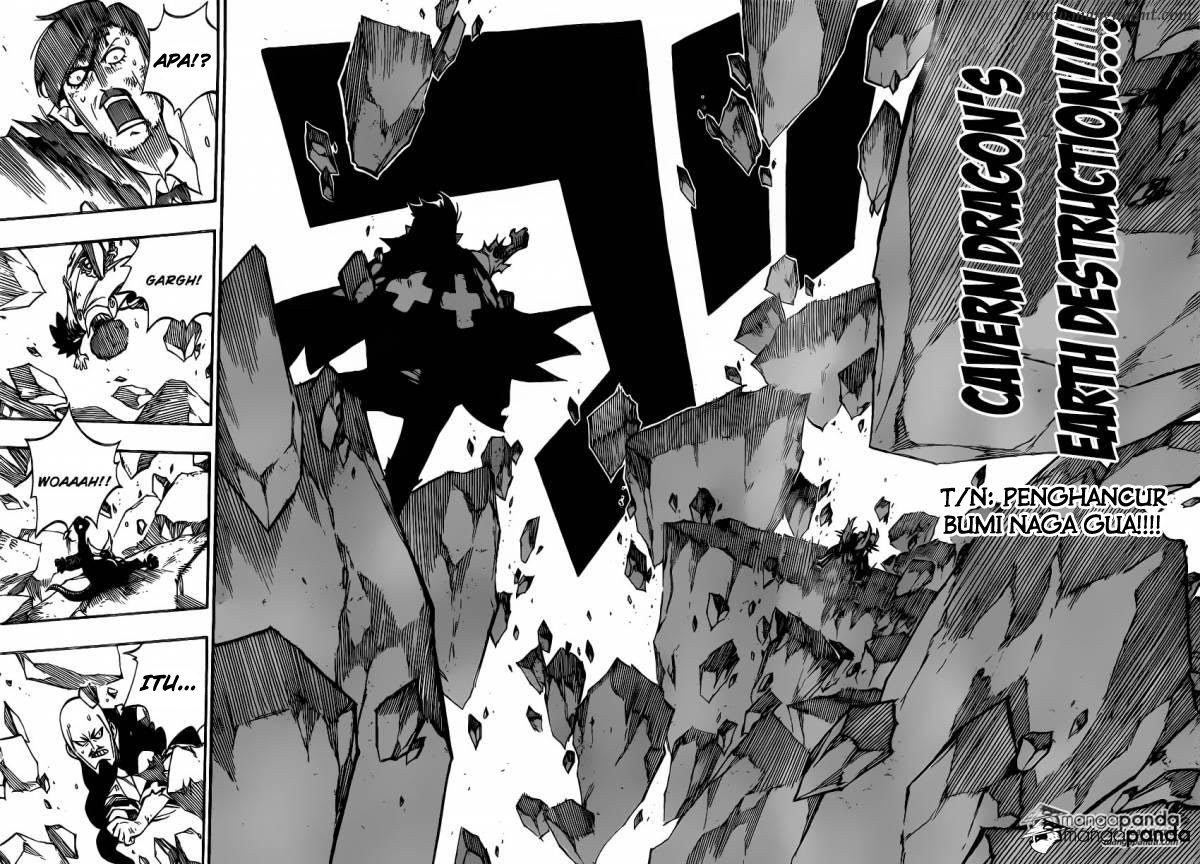 fairy-tail - Chapter: 470