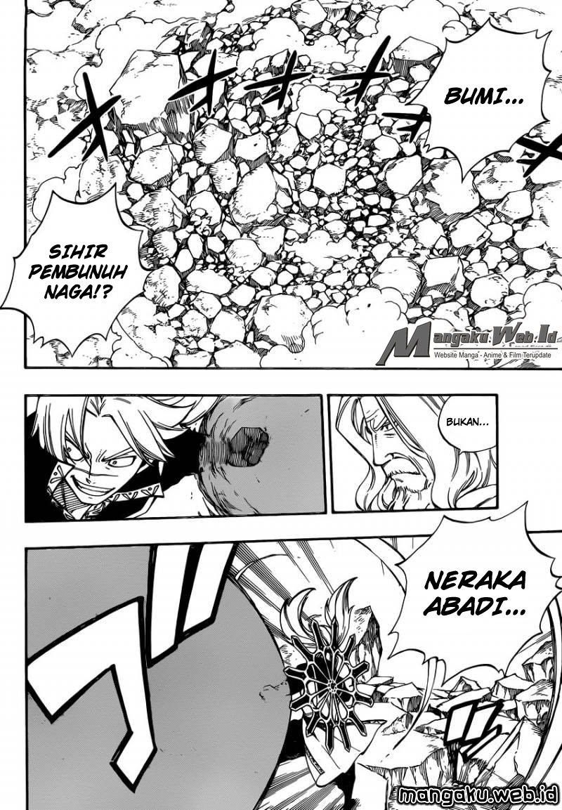 fairy-tail - Chapter: 470