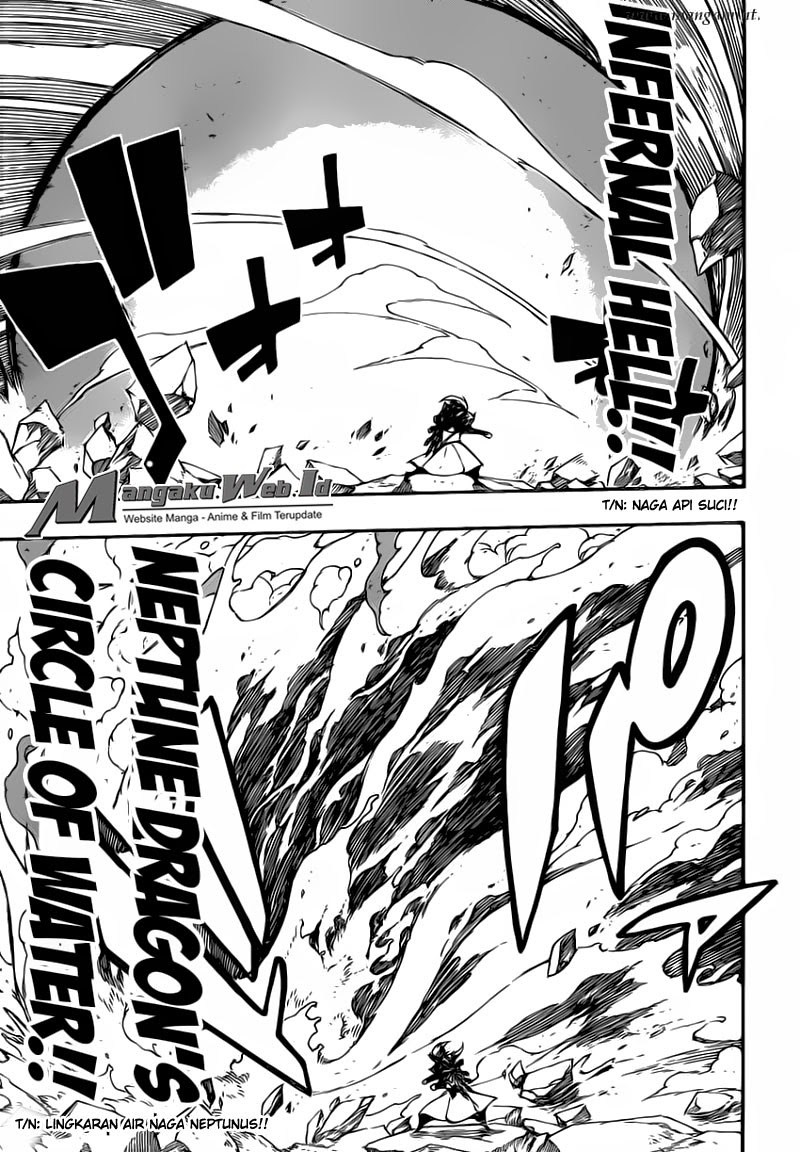 fairy-tail - Chapter: 470