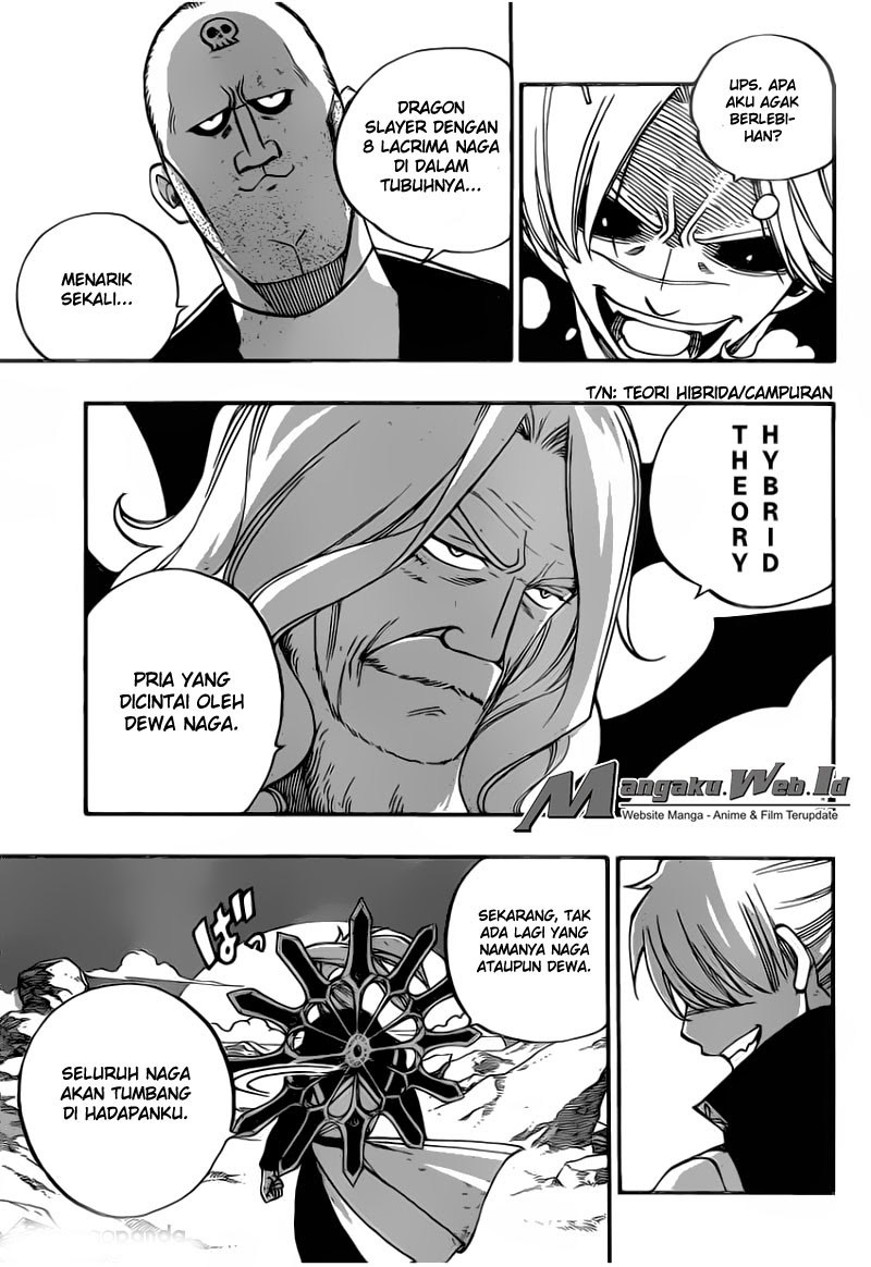 fairy-tail - Chapter: 470